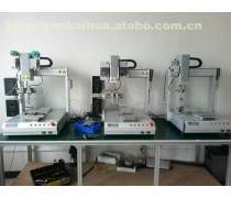 自動焊錫機 現代制造業的效率與精準利器