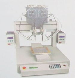 自動焊錫機 現代電子制造業的關鍵利器