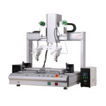 2019年自動焊錫機市場價格與批發趨勢解析