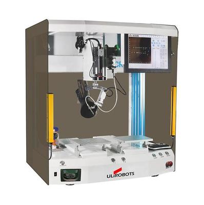 掌握正確方法，發(fā)揮自動(dòng)焊錫機(jī)最大效能——上海由力自動(dòng)化專業(yè)指南