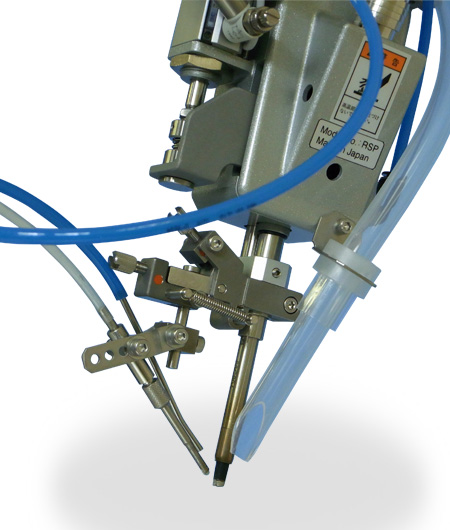 廠家直銷自動(dòng)焊錫機(jī) 專注工藝改善與技術(shù)支持，引領(lǐng)焊接新紀(jì)元