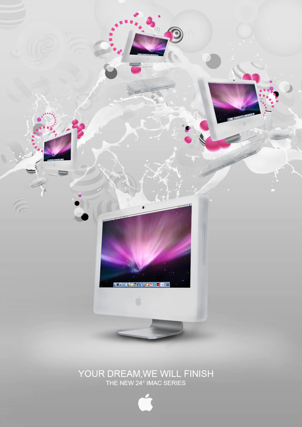 《智能前沿》 引領未來，探索計算機科技新紀元