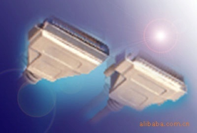 專(zhuān)業(yè)供應(yīng)HDB50/68P SCSI連接線，深圳市志鵬源塑膠電子提供可靠電腦周邊解決方案